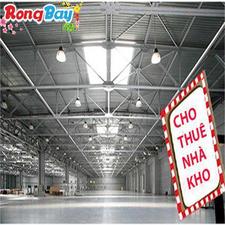 CHO THUÊ NHÀ KHO
