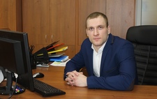 Олег Громов