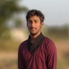 Prashanth Kumar