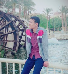 Ahmed Emad