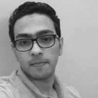 Mohamed BadRan