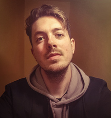 Dean William Bennett