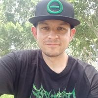Joshua Miles