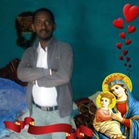 Habtamu Birhanu