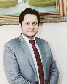 Mahmoud Fathi