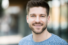 Kristian James
