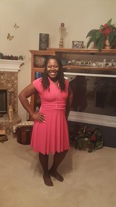 Tabitha Johnson