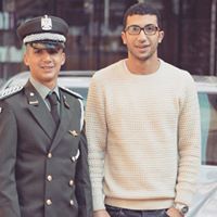 Ahmed Hossam
