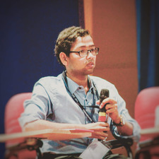 Dibyendu Sekhar