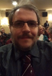 Γεράσιμος Γκόφας