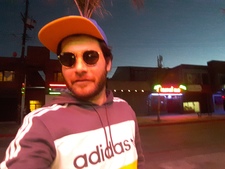 Erik Pinedo