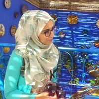 Oumaima Kadi