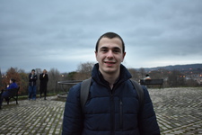 Мартин Янчев