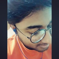 Ahmed Masud