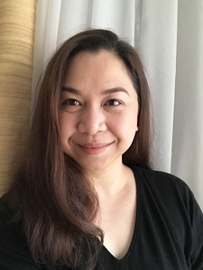 Donna Espiritu