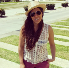 Mariana Luis Castillo Patron