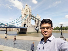 Kiran Nanaware