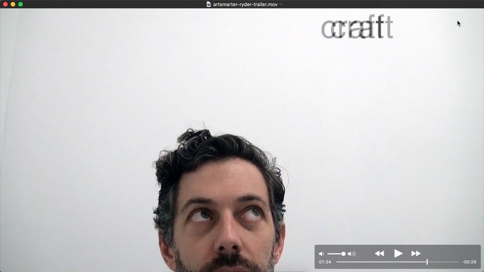 Goodreads profile picture for @ryder