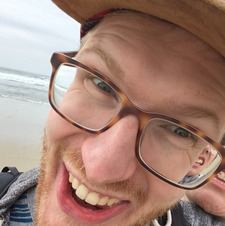 Justin Eisinga