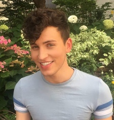 Connor Benson