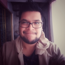 Jorge Luis Díaz Marure