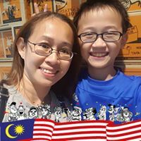 Kathy Chung