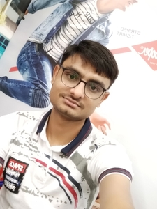 Vivek Kalavadiya