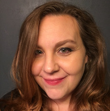 Jennifer Haselbach