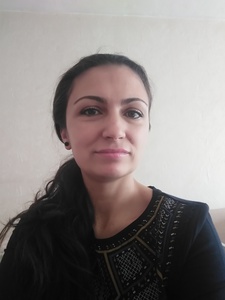 Виржиния Георгиева