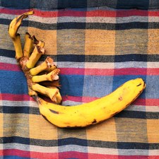 Nihilist Banana