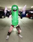 YellingPickle