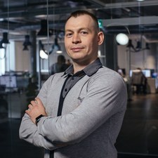 Juri Bogdanov