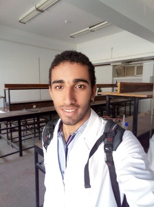 سعيد السيد وهبى