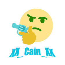 xX_Cain_Xx