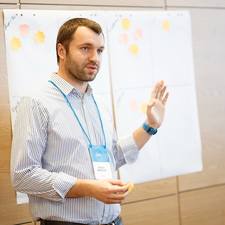 Andrii Melnyk