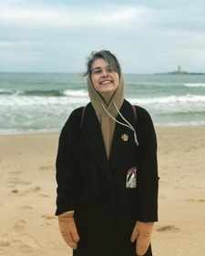 Антонина Анисимова