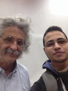 باسل محمد علي