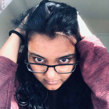 Swati Mishra