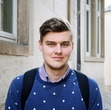 Maksym Andriushchenko