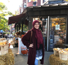 Amany Shaker