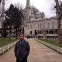 Hesham A Rahim