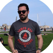 Alfonso Colmenar Soler