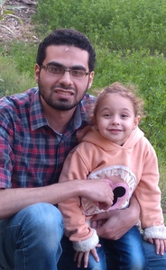 مصطفي شاهين