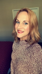 Amanda Browning  Bartleson