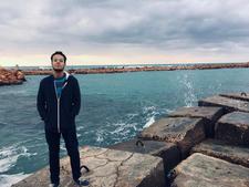 Amr Elzorkany