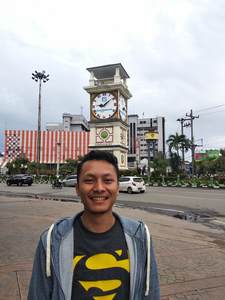 Gemilang AS