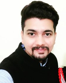 Ankit Bhardwaj