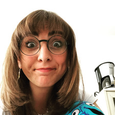 Nihan Çolak Koparır