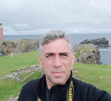 Dimitris Stamatellis