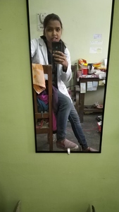 Garima Singh
